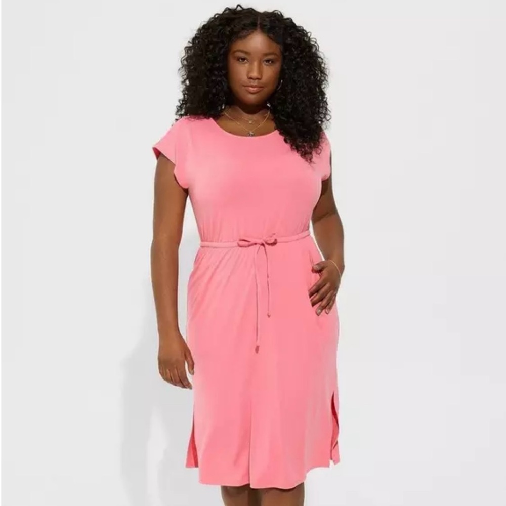 Torrid size 2 (18/20) dress